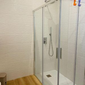 Private Bathroom Double Room